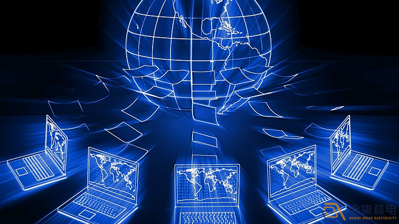 工廠如何做到智能網絡組網？