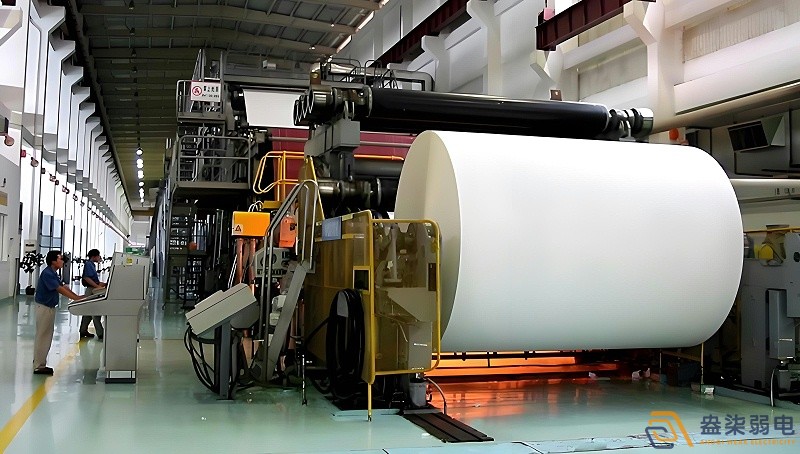 造紙廠如何保證造紙的質量？