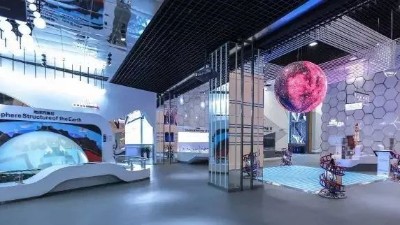 盎柒數(shù)字化展如何設(shè)計(jì)？