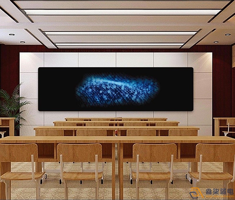 成都監控系統—智慧黑板系統是什么？有什么用？