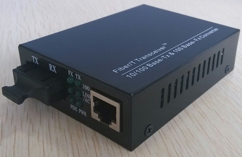 光纖收發器應留意的事項有哪些？