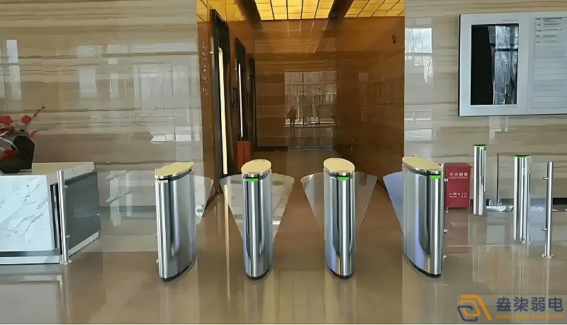 寫字樓門禁選擇哪些設備？