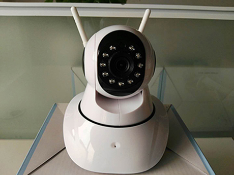 盎柒監控攝像頭無線好還是有線好？