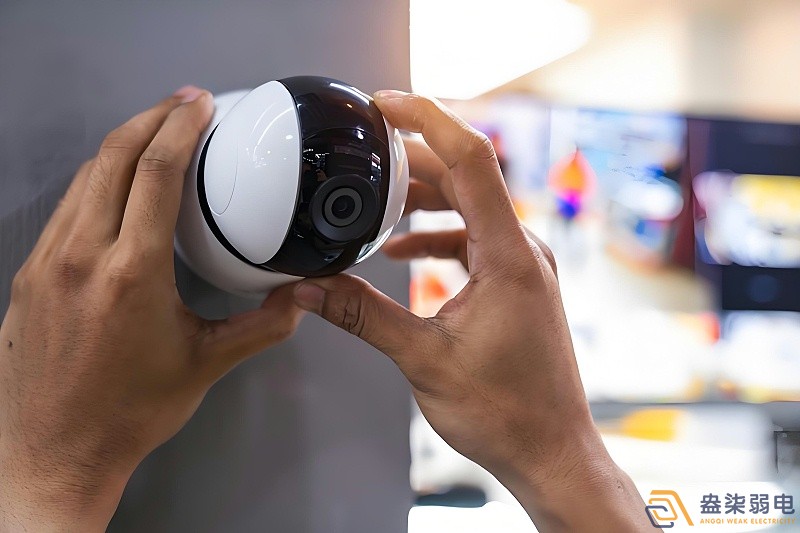 智能安防時代商鋪的監(jiān)控系統(tǒng)該如何升級？