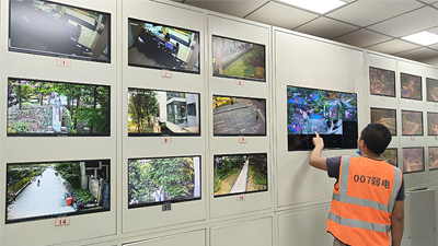 弱電工程包括哪些？007弱電告訴您