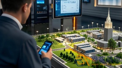 數(shù)字沙盤的應(yīng)用場景與優(yōu)勢