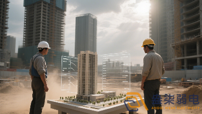 AR虛擬沙盤在工業領域的應用