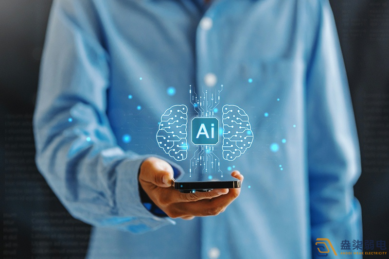 2025年工業園區剛需的AI算法