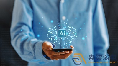 2025年工業(yè)園區(qū)剛需的AI算法