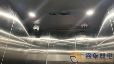 云梯控解決傳統(tǒng)乘梯難題