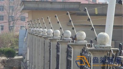 老舊小區弱電改造—小區智慧安防建設有哪些？