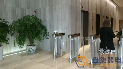 辦公樓如何加強(qiáng)來訪管理？