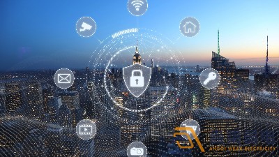 智能入侵報警系統適合用在哪些行業？