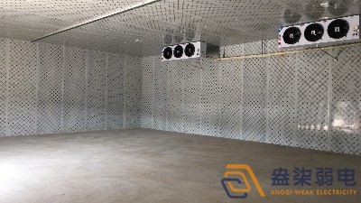 冷庫實行監(jiān)控是否能有效減低故障？