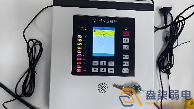 危化企業保命神器！氣體泄漏檢測系統如何防患未然？