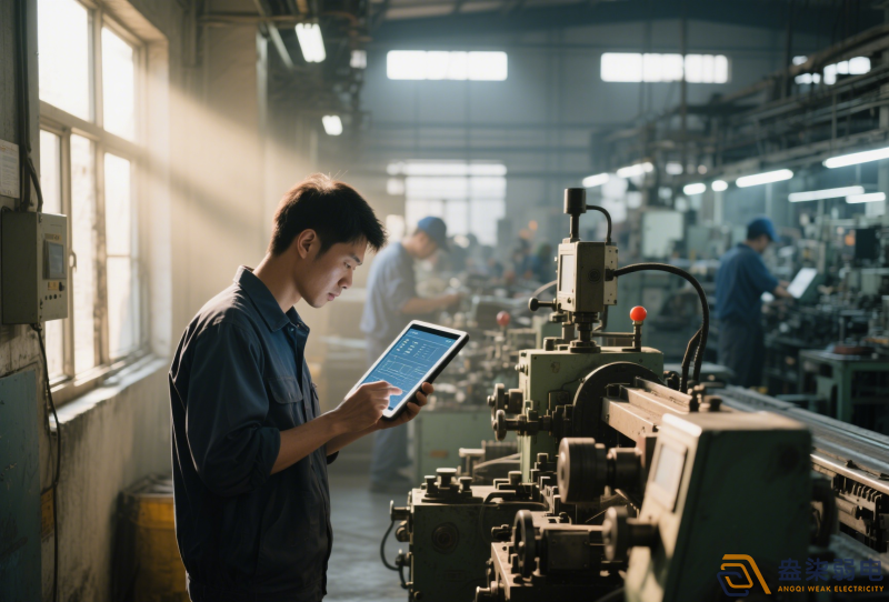 企業如何選擇MES系統？