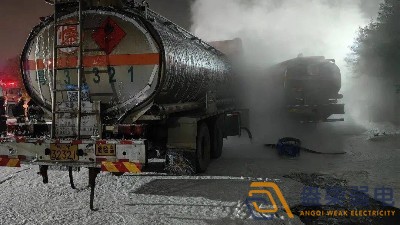 智能視頻監控系統—液體泄露監測算法的應用場景