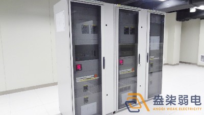 機房供電的種類有哪些？