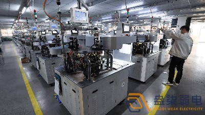 AI“智”造，推進工廠自動化產線升級之路