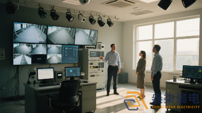 老舊攝像頭升級(jí)智能監(jiān)控方案