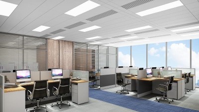 云桌面系統(tǒng)給企業(yè)帶來(lái)哪些好處？