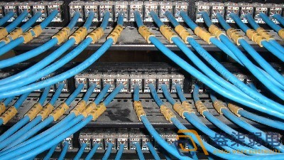 成都網絡布線—智能小區綜合布線應用特點