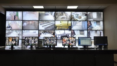 手機看監控畫面不清晰怎么辦？