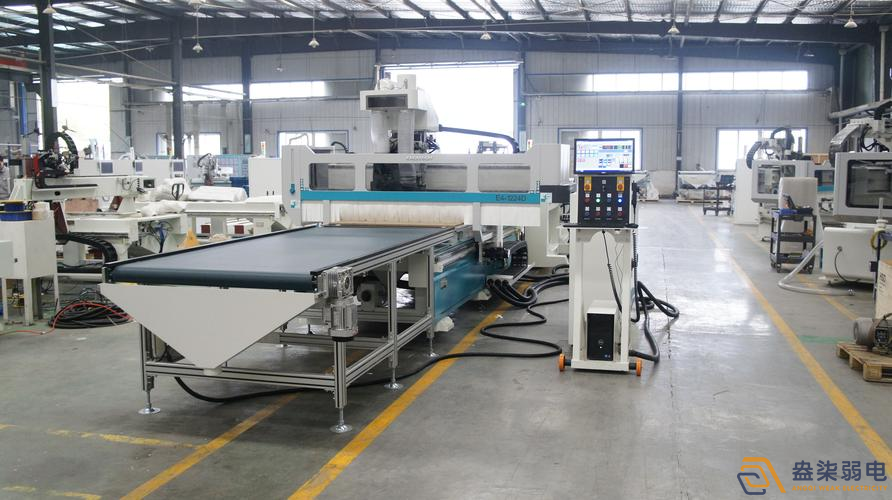 無人化工廠在哪些行業應用廣泛？