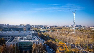 成都園區(qū)監(jiān)控—AI讓監(jiān)控“耳目一新”