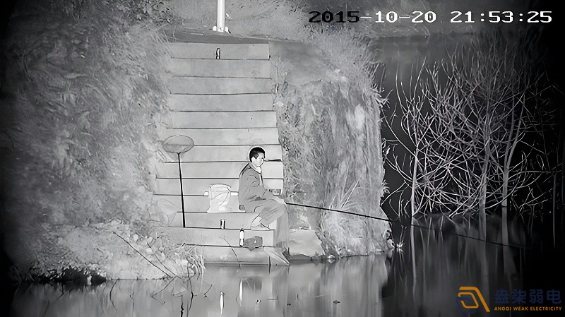 魚(yú)塘視頻監(jiān)控夜視如何挑選攝像頭？