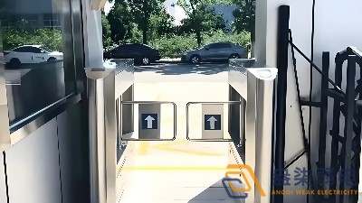 小區(qū)門禁改造的費(fèi)用大概是多少？