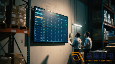 倉(cāng)庫(kù)管理看板的作用？很實(shí)用！