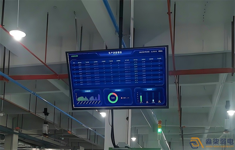 車間生產看板有什么價值？