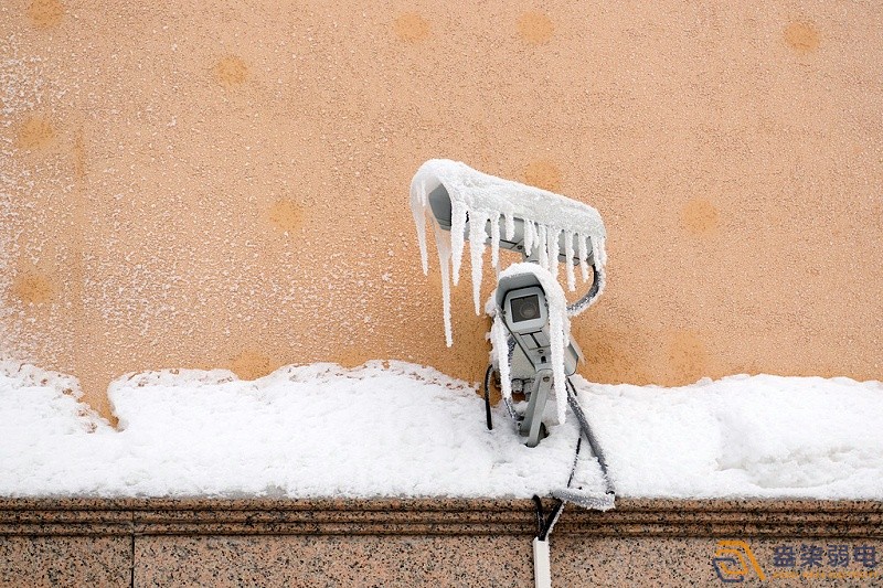 耐低溫攝像機的時機和場景有哪些？