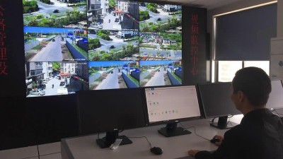 老舊小區(qū)視頻監(jiān)控改造點位有哪些？